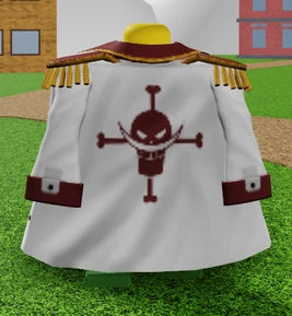 In-Game (Pirate)