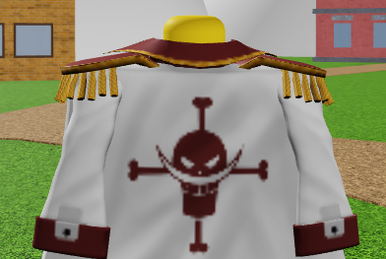 Becoming a fleet admiral in Blox Fruits! 