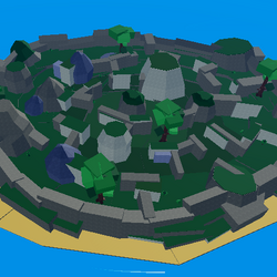 Where Is Tiki Outpost Island In Blox Fruits?