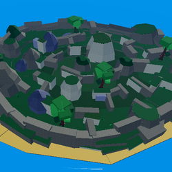 Hydra Island, Blox Fruits Wiki