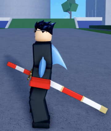 Awakening The OVERPOWERED Bisento V2 (Roblox BloxFruit) 