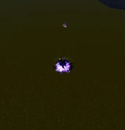 Werewolf F Hit (Blazing)