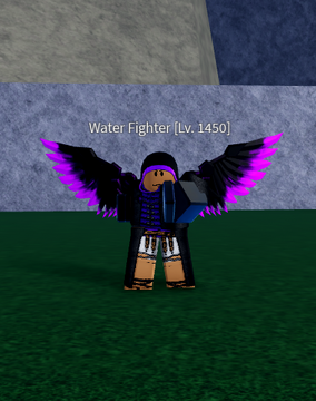 Dragon Crew Warrior, Blox Fruits Wiki