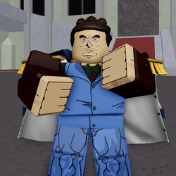 Dragon Crew Warrior, Blox Fruits Wiki
