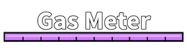 Gas Meter