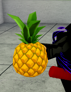 Shitpost that I found on Blox Fruits Wiki