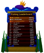 FishingLeaderboard.png (292 KB) The Fishing Leaderboard.