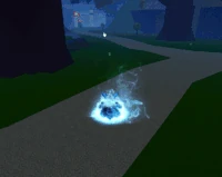 Transformed Glacial Execution