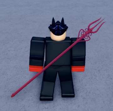 got trident third try and im not lucky enough the get rengoku : r/bloxfruits