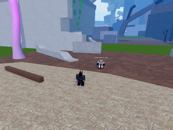 SHOWCASE DA QUAKE NO BLOX FRUITS, QUAKE FRUIT SHOWCASE