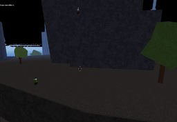 Slayer yoru location