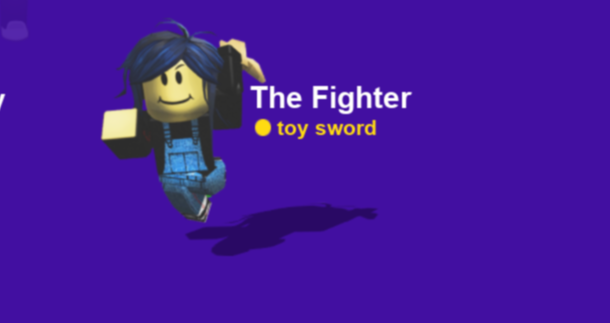 Break In Roles The Fighter Roblox Break In Wiki Fandom - break free roblox