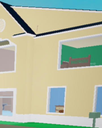 The House Roblox Break In Wiki Fandom - roblox up house