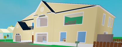 The House Roblox Break In Wiki Fandom - a roblox house