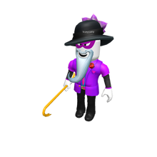 roblox scary larry