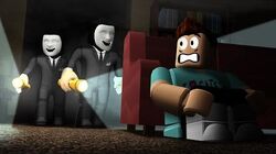 Roblox Break In Wiki Fandom - roblox break in secret ending wiki