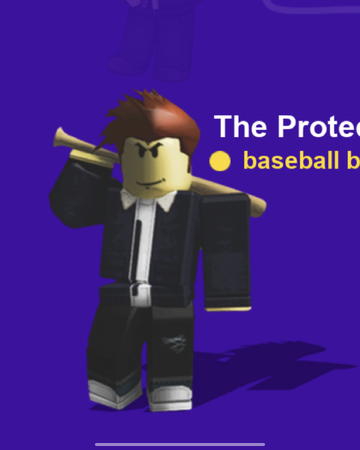 Break In Roles The Protector Roblox Break In Wiki Fandom - break in roblox basement lights