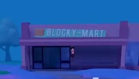 Grocery Store Roblox Break In Wiki Fandom - roblox store location