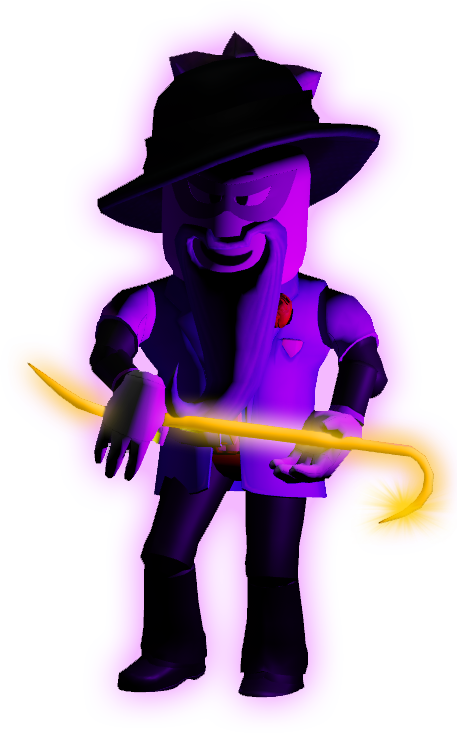 Doors fan art i made, it is bad : r/roblox