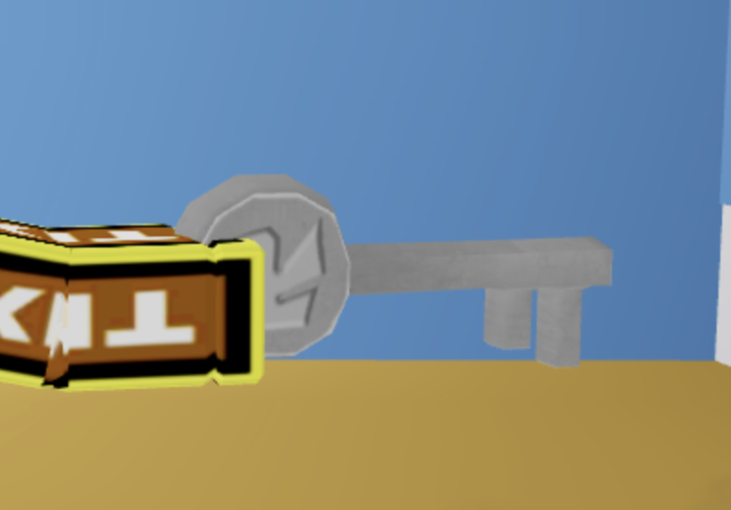 Basement Key Roblox Break In Wiki Fandom - basement key roblox break in wiki bebe roblox видео подвал Basement Key Roblox Break In Wiki Fandom - bebe roblox видео подвал