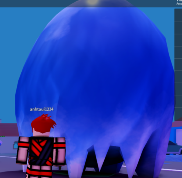 Guest Egg - Roblox