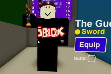 Guest 364, Roblox Guesty Wiki