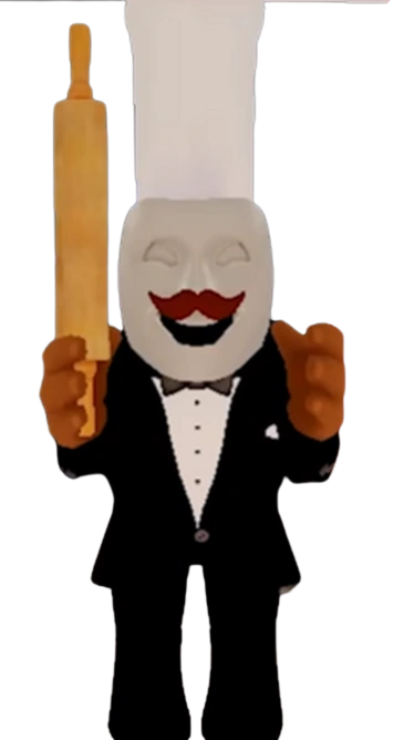 i man face the entire wiki and soon your face becomes the roblox