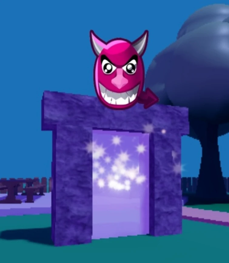 Guest Egg - Roblox