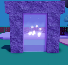 Egg Portal Roblox Break In Wiki Fandom - roblox how to make a portal to another game