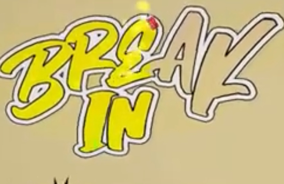 Spray Can Roblox Break In Wiki Fandom - roblox graffiti can