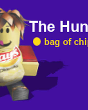 chips bag roblox