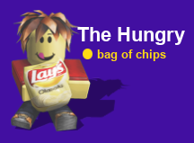 Break In Roles The Hungry Roblox Break In Wiki Fandom