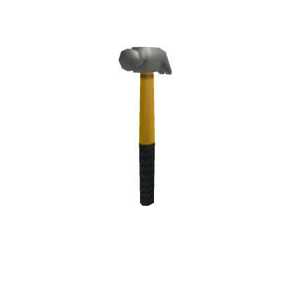 Hammer Roblox Break In Wiki Fandom - hammer png roblox