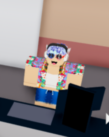 Day 1 Roblox Break In Wiki Fandom - break in wiki roblox