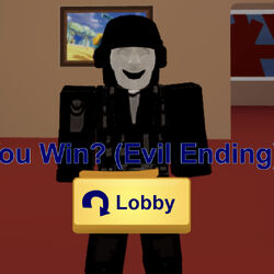 Category Evil Npc Roblox Break In Wiki Fandom - becoming smart npc roblox