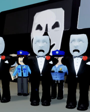 Police Roblox Break In Wiki Fandom - roblox swat cartoon