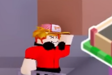 Roblox on X: We're opening the creaky basement door on a few of