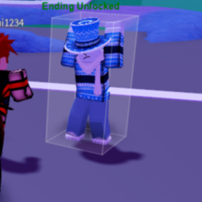 Chilly Charlie Roblox Break In Wiki Fandom - how to get the secret ending in break in roblox