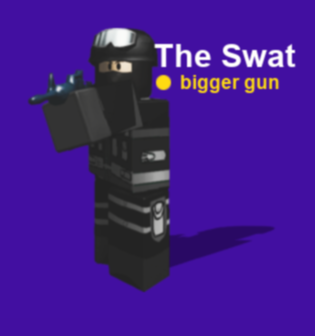 Break In Roles The Swat Roblox Break In Wiki Fandom - the last swat new roblox