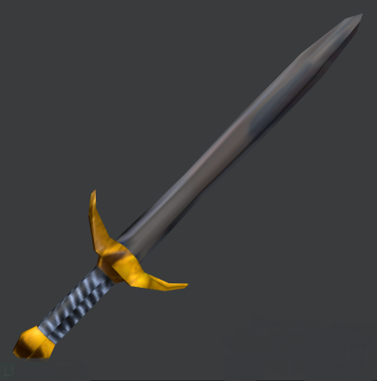 Classic Sword Roblox Break In Wiki Fandom - linked sword roblox