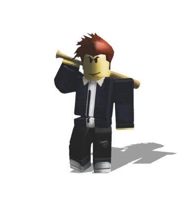 Break In:Roles/The Guest, Roblox Break In Wiki