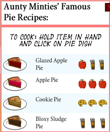 my new roblox recipe will take the cooking scene by storm… #roblox