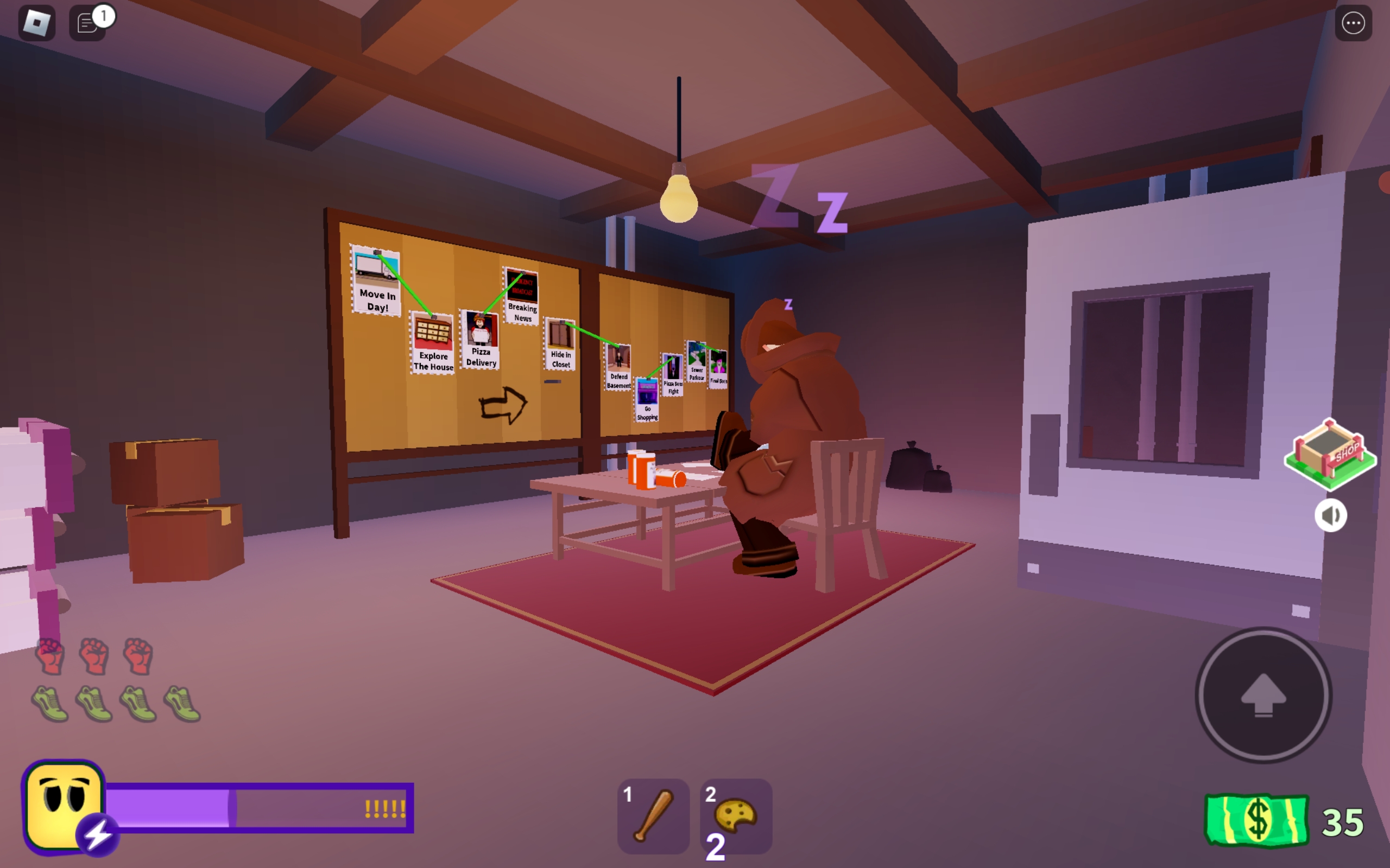 Discuss Everything About Roblox Break In Wiki Fandom