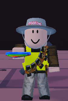 We Turned Into HACKERS In Roblox Break In 2!? (RAINBOW PIZZA