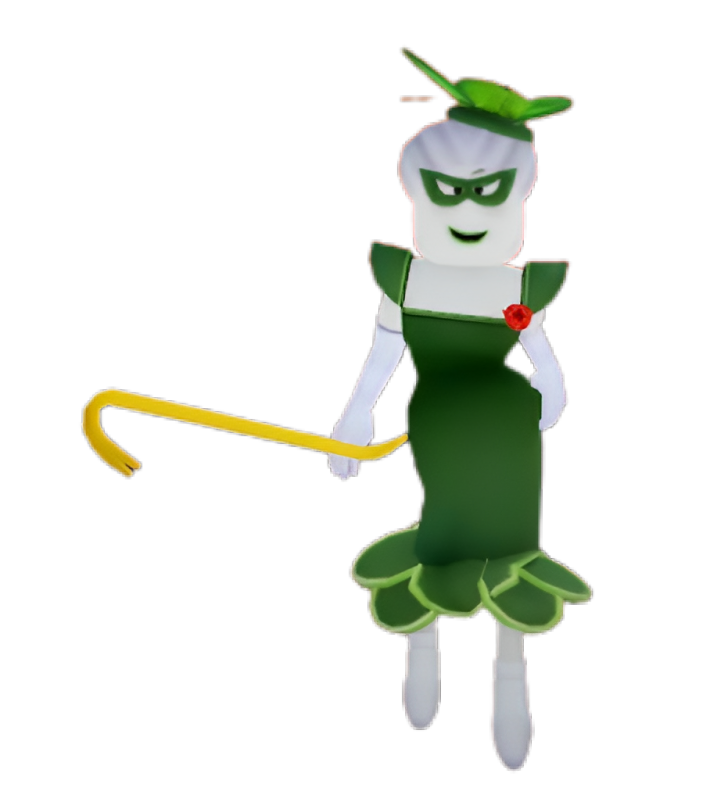 FREE] Roblox Character Dancing Green Screen 