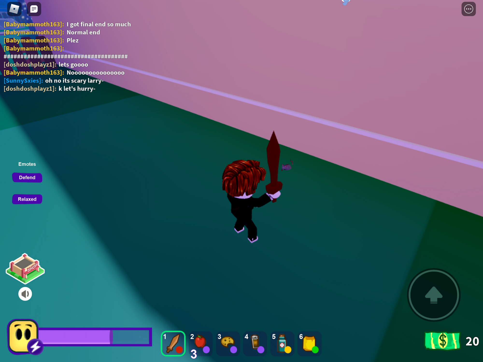 Mousehole Roblox Break In Wiki Fandom Mousehole Roblox Break In Wiki Fandom