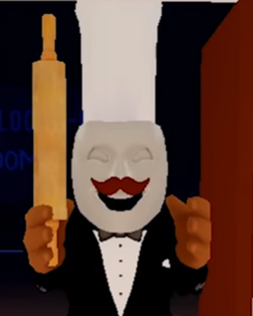 Impostor Roblox Break In Wiki Fandom