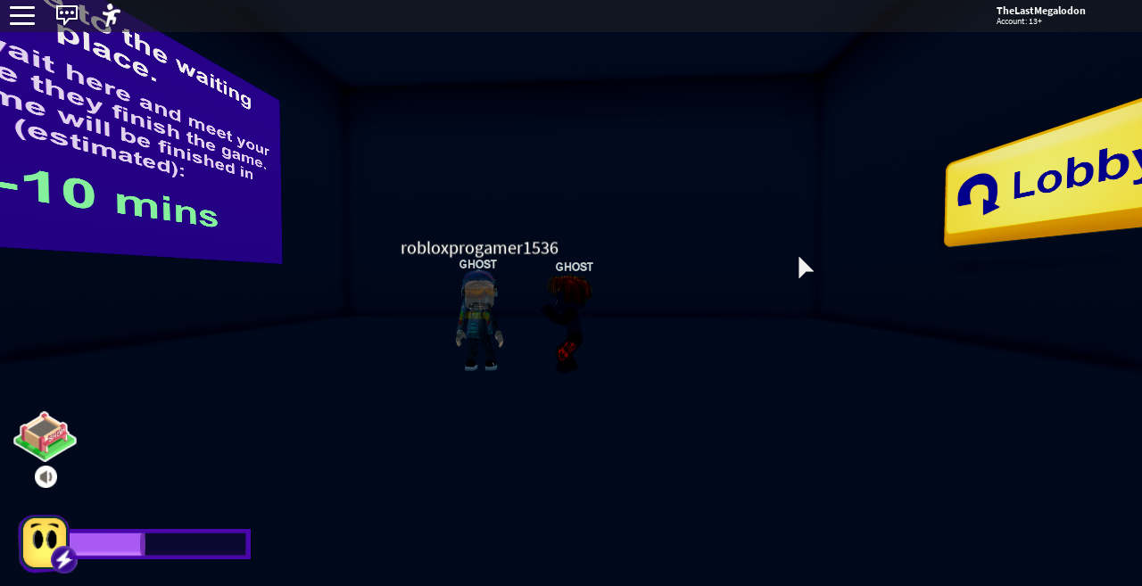 You Found ROBLOX/Guest! Wait Why Is He in Here?? - Roblox