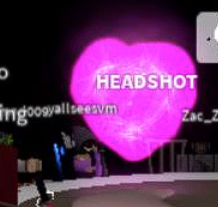 Breaking Point(ROBLOX)  I have a heartblade o.o what y'all offer