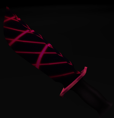 Eternal Knife Roblox Breaking Point Wiki Fandom - breaking point game roblox